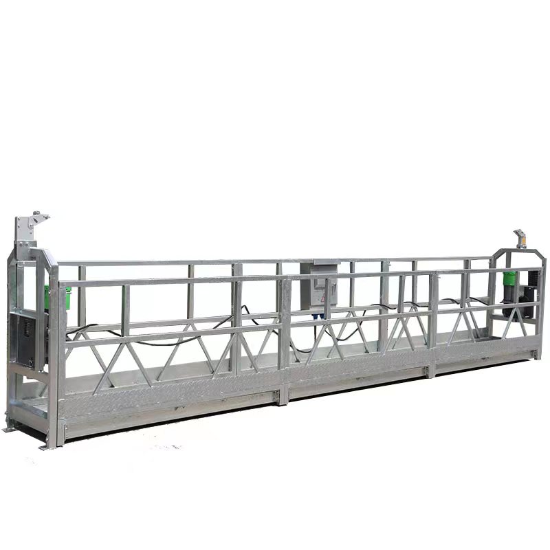 Etriye Asma Platform