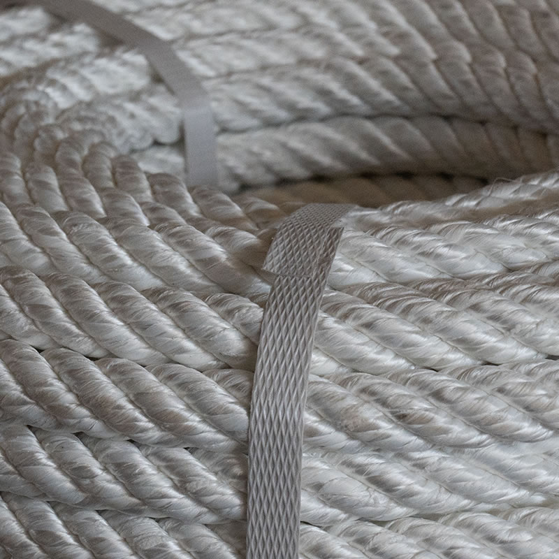 Can Güvenliği Halatı