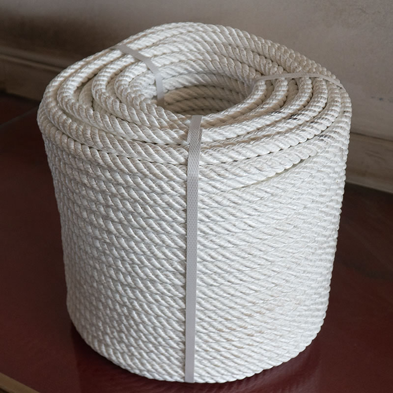 Can Güvenliği Halatı