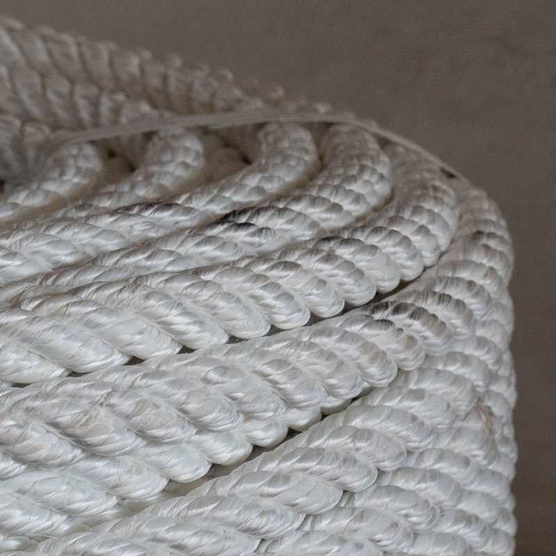 Düşmeyi Durduran Halat