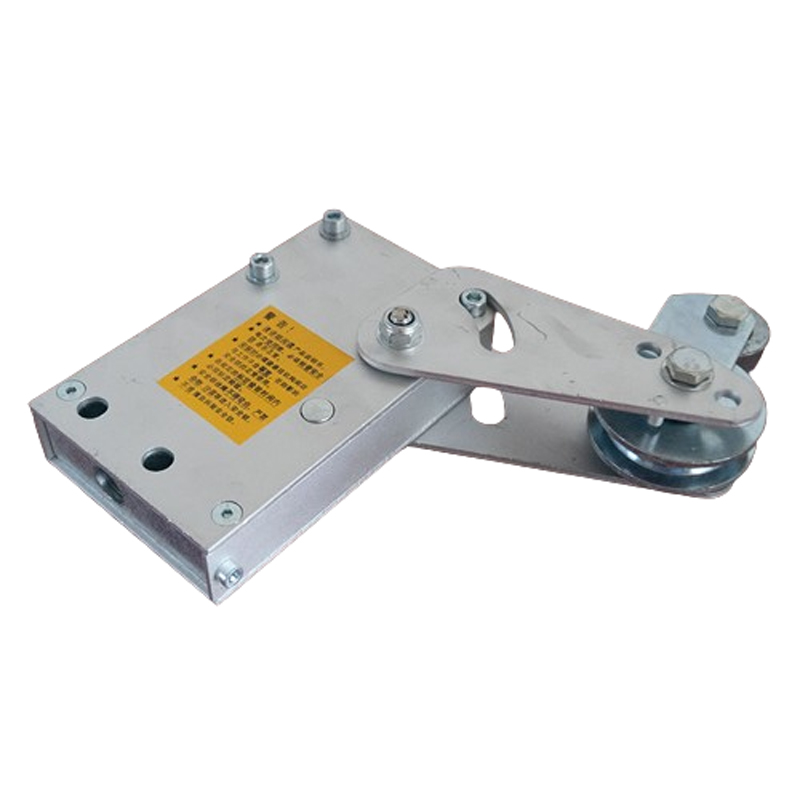 Asma İskelelerin Emniyet Kilidi