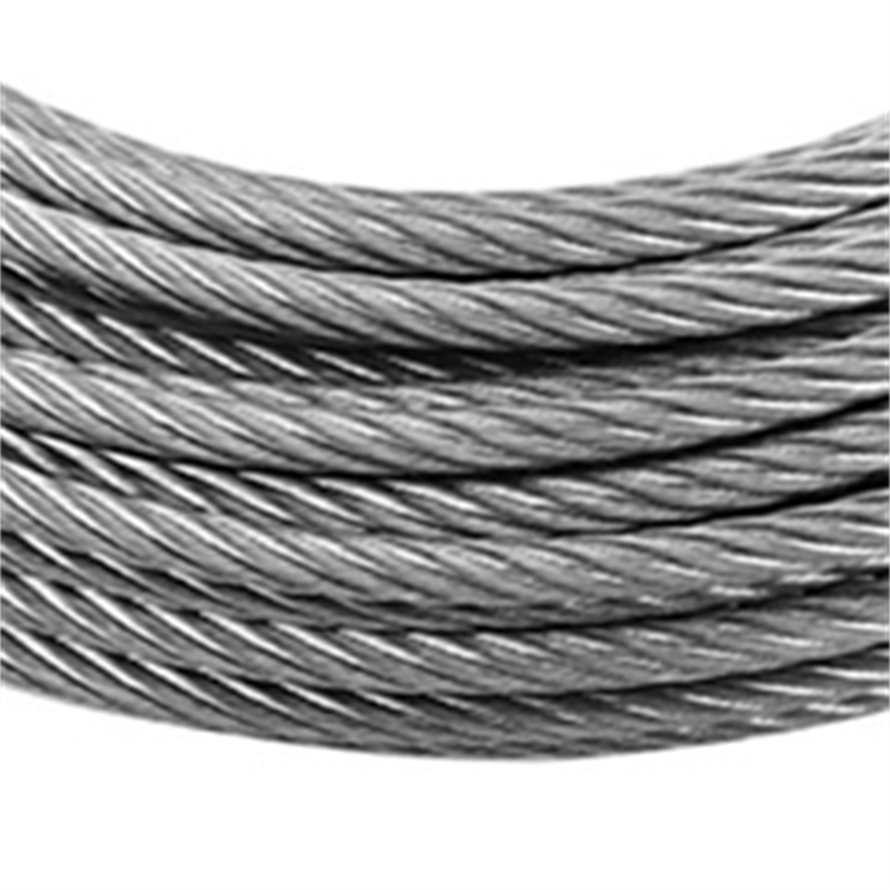 Askıya Alınmış Tel Halat