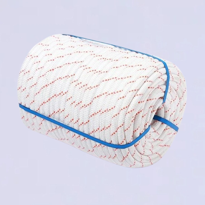 Düşmeye Karşı Koruma Halatlı Yaşam Halatı