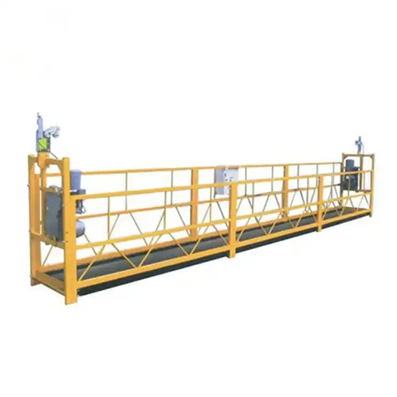 ZLP630 Asma Platform
