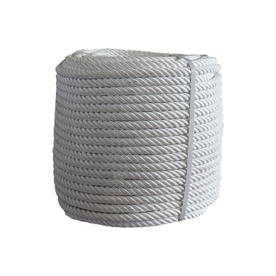 İş İçin Emniyet Halatı