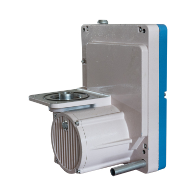 Çekiş Vinç Motoru Montajı