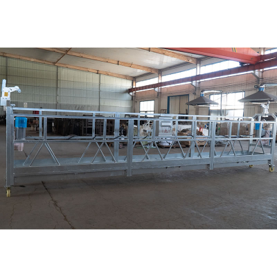 Standart Süspansiyon Platformu