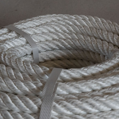 Can Güvenliği Halatı