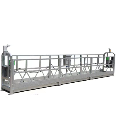 İnşaat Platformu, Asma Platform