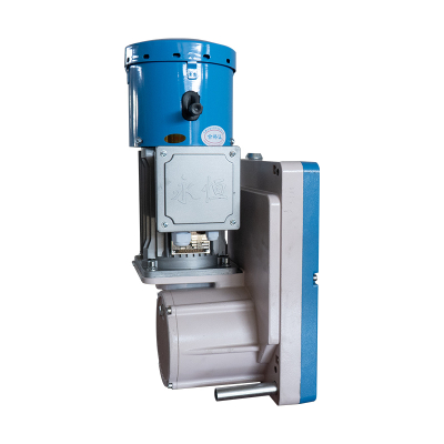 Asma İskele Vinçleri