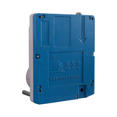 LTD63 Asma Platform için Elektrikli Vinç