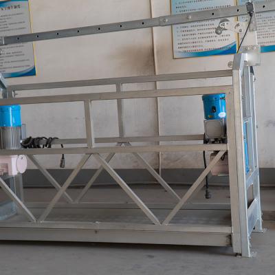 ZLP630 Asma Çalışma Platformu