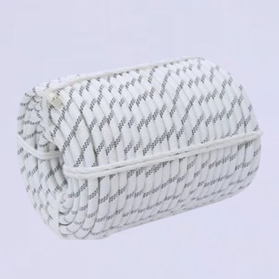 Çatı Çalışması İçin Emniyet Halatı