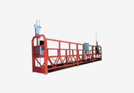 Elektrikli asılı sepet