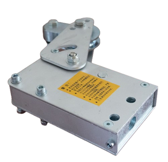 Asma İskelelerin Emniyet Kilidi