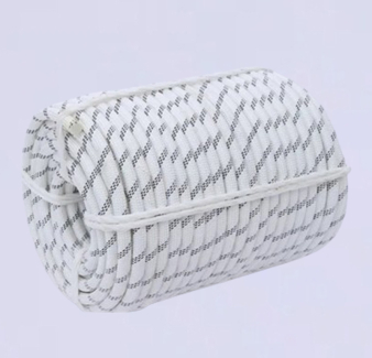 Düşmeye Karşı Koruma Halatlı Yaşam Halatı