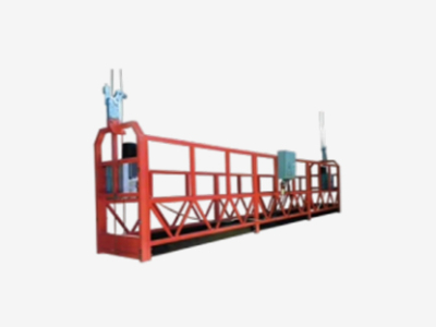 Elektrikli asılı sepet