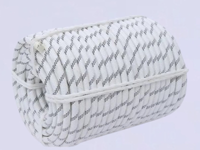 İtfaiyeciler için Can Emniyet Halatı