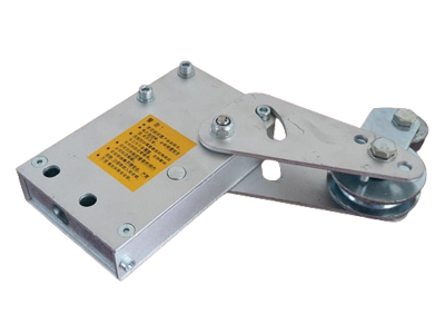 Devrilme Önleyici Güvenlik Kilidi