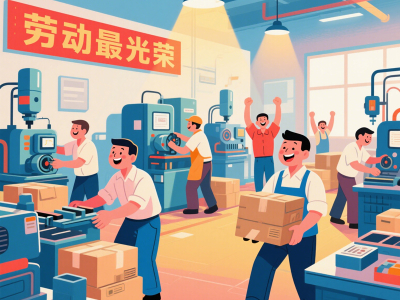 Shandong Ruierte Elektromekanik Technology Co., Ltd.