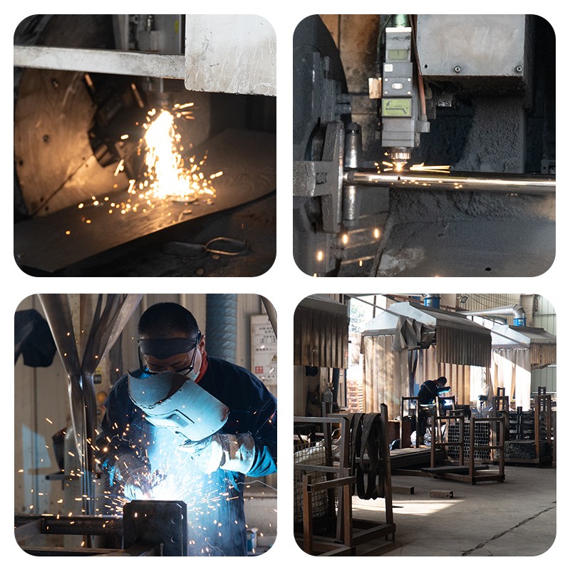 İnşaat Asma Çalışma Platformu