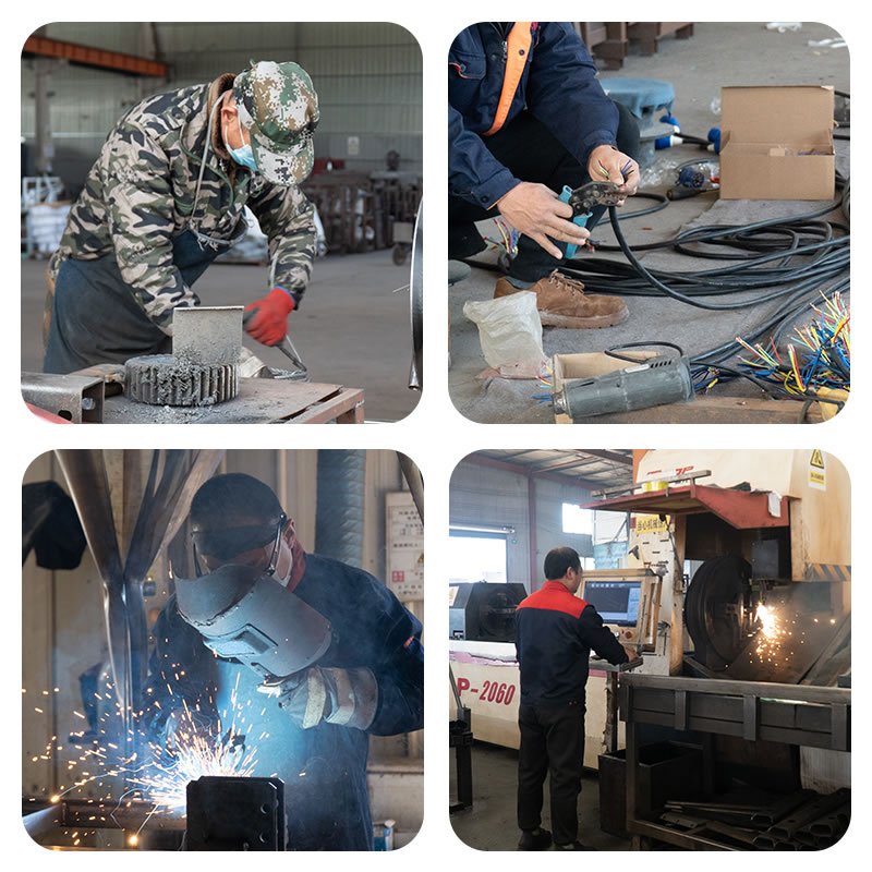 Fabrika ortamı Fabrika ortamı