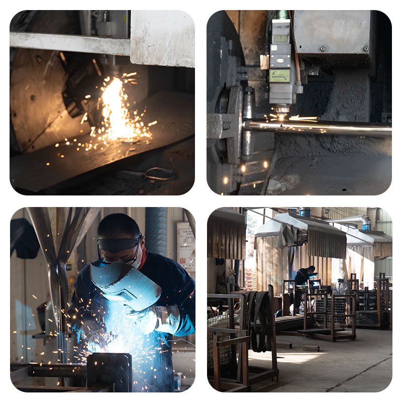 Fabrika ortamı Fabrika ortamı