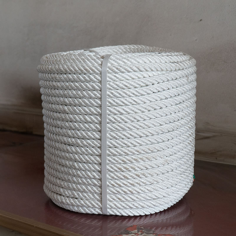 Can Güvenliği Halatı Can Güvenliği Halatı