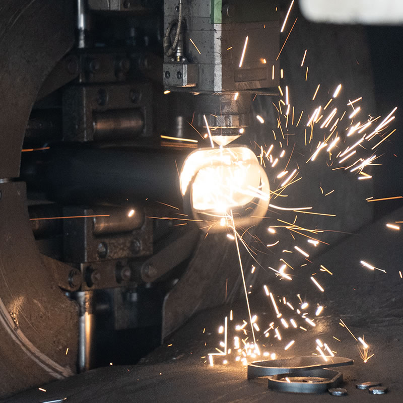 Sepet Halatlı Asma Platform