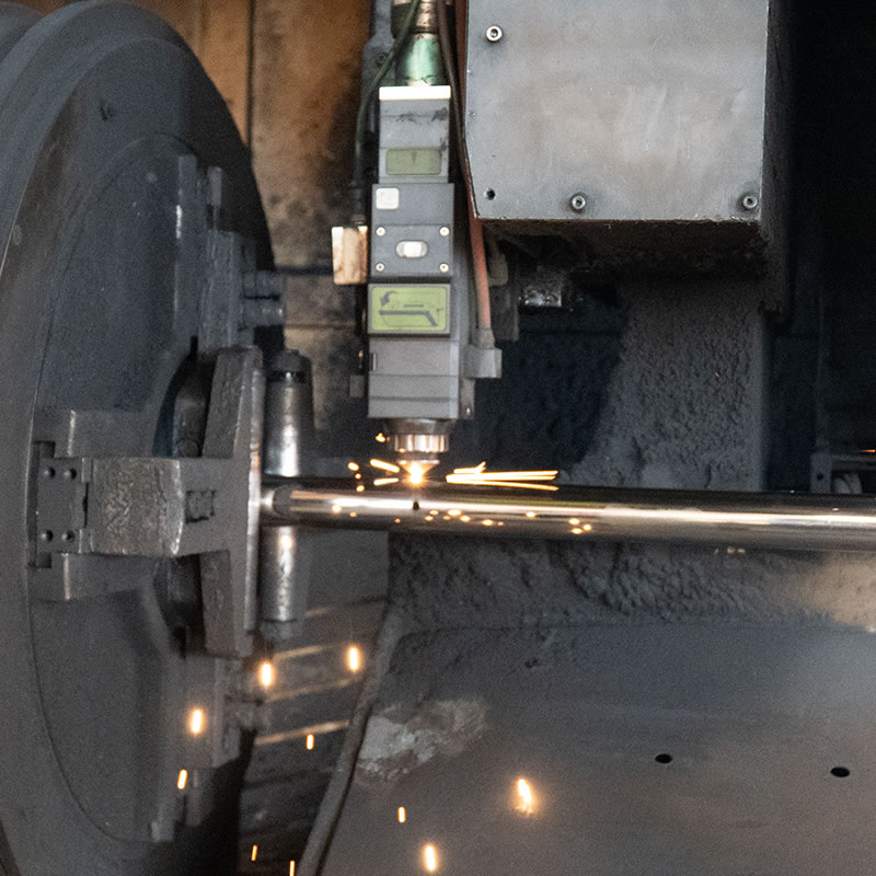 Sepet Halatlı Asma Platform