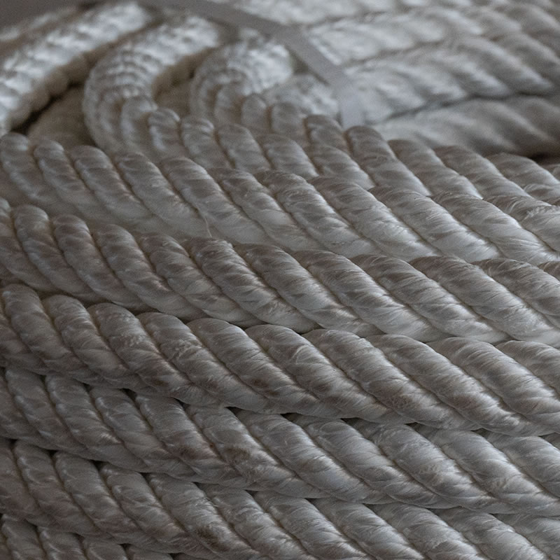 Güvenlik halatı Güvenlik halatı