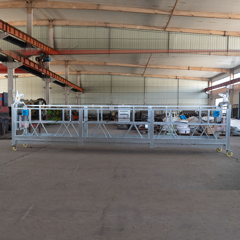 Askıya Alınmış Platform