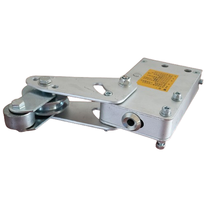 Asma Platform İçin Emniyet Kilidi