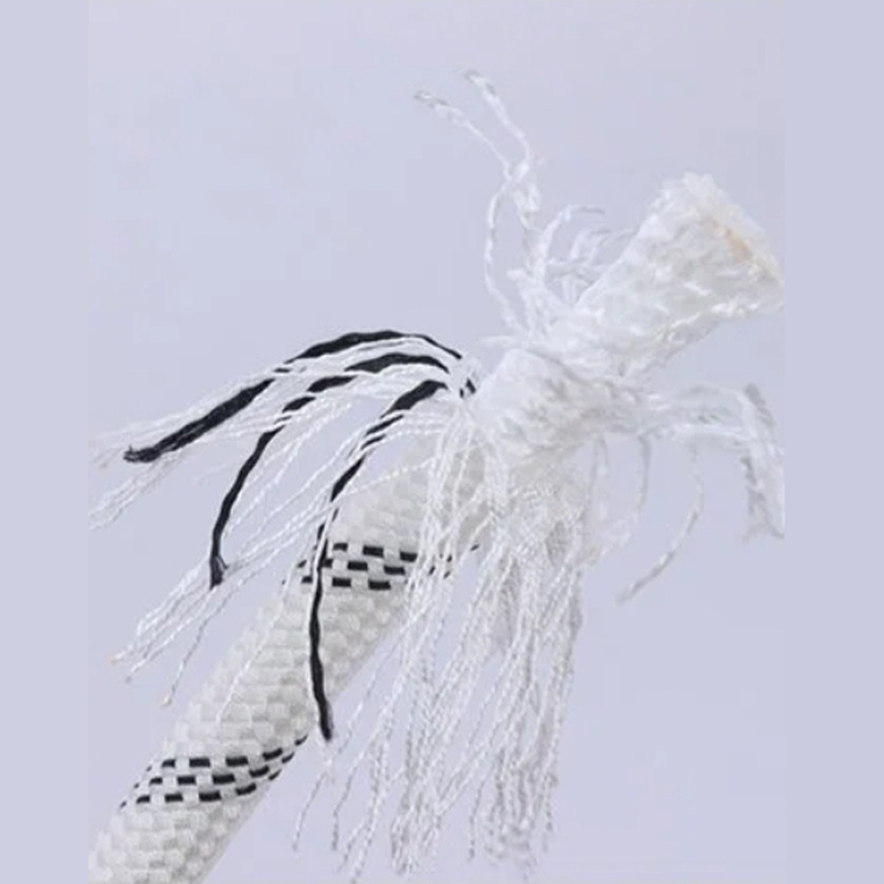 Düşmeye Karşı Koruma Halatlı Yaşam Halatı Düşmeye Karşı Koruma Halatlı Yaşam Halatı