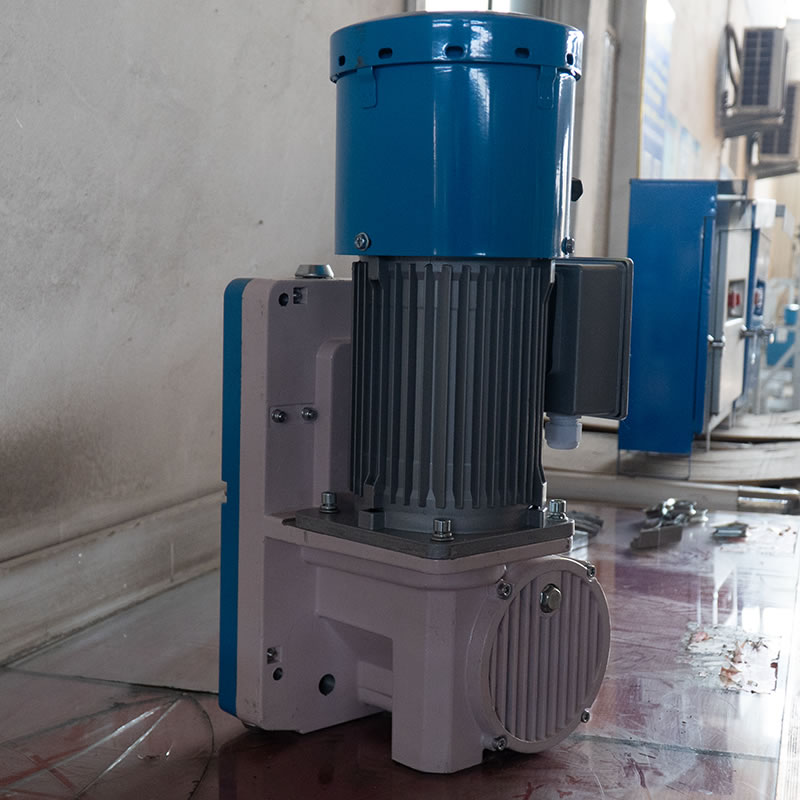 LTD63 Asma Platform için Elektrikli Vinç LTD63 Asma Platform için Elektrikli Vinç