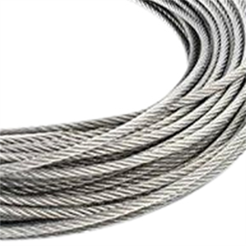 Gondol Halat Gondol Halat