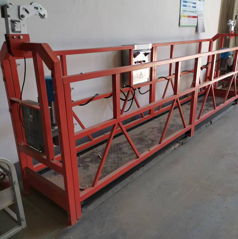 ZLP800 Asma Platform ZLP800 Asma Platform