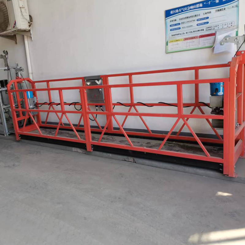 ZLP800 Asma Platform ZLP800 Asma Platform
