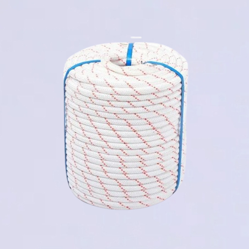 Cankurtaran Halatı Emniyet Halatı Cankurtaran Halatı Emniyet Halatı