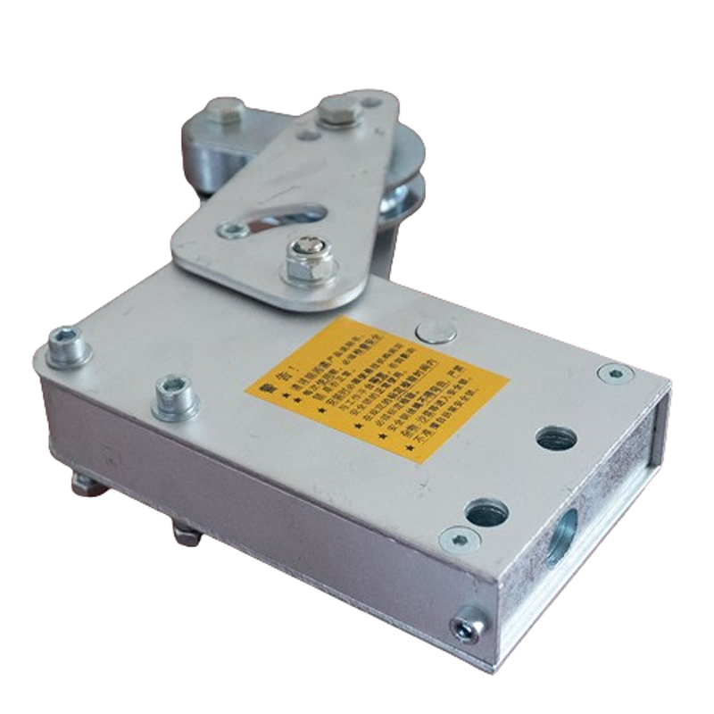 Asma Platform Emniyet Kilidi Asma Platform Emniyet Kilidi