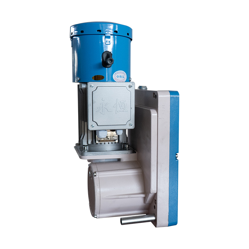 Halatlı Elektrikli Çekiş Vinç Motoru Halatlı Elektrikli Çekiş Vinç Motoru