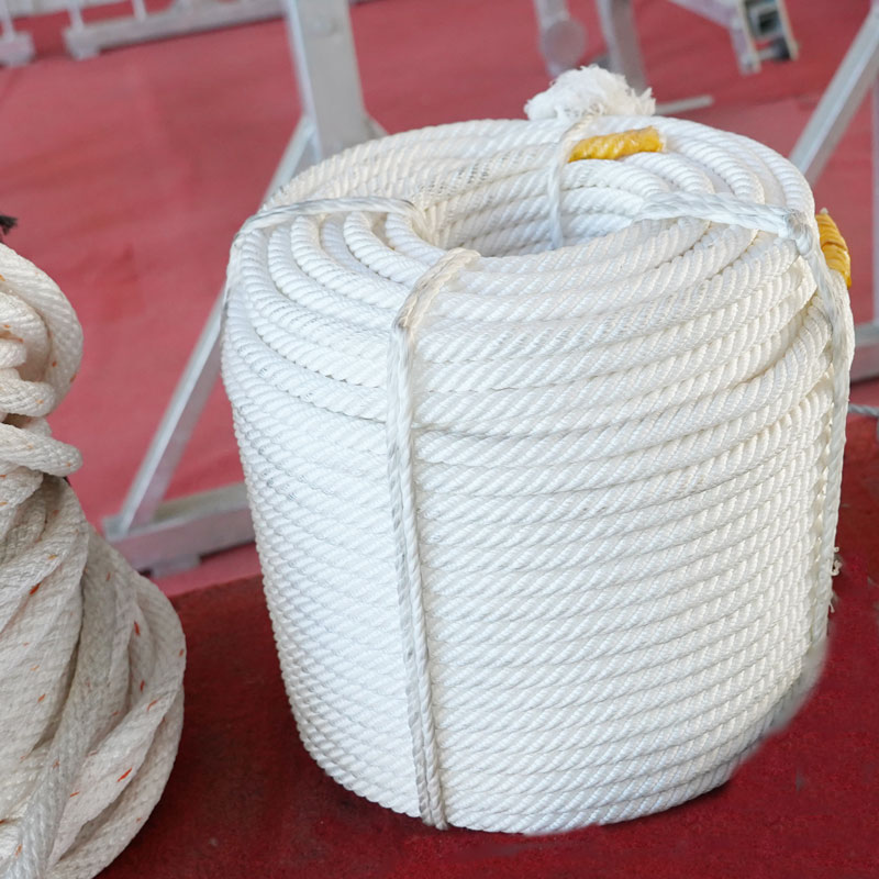 Dikey Yaşam Halatı