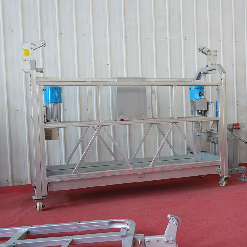 Tek Kişilik Asma Platform Tek Kişilik Asma Platform